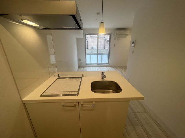 キッチン　同間取り別号室参考画像