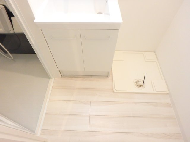 その他部屋・スペース　同間取り別号室参考画像