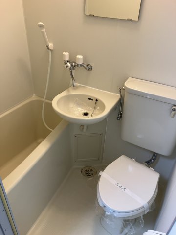 キッチン　使いやすいキッチンです