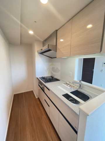 キッチン　Park Axis西巣鴨