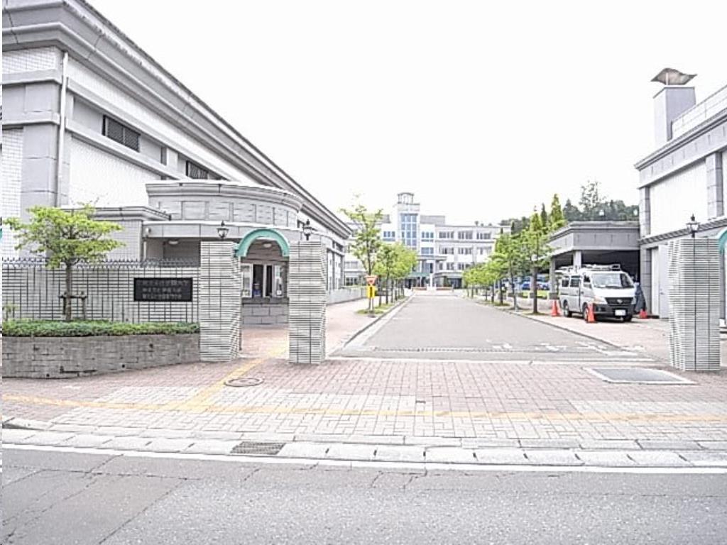 ルノール2の周辺写真