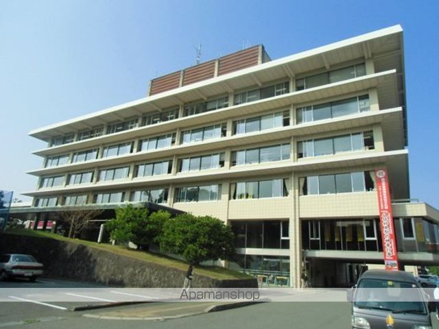 役所　八代市役所（役所）まで1060m