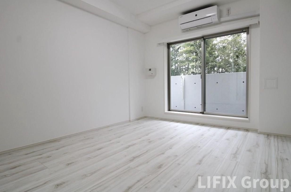 居室・リビング　居間・リビング