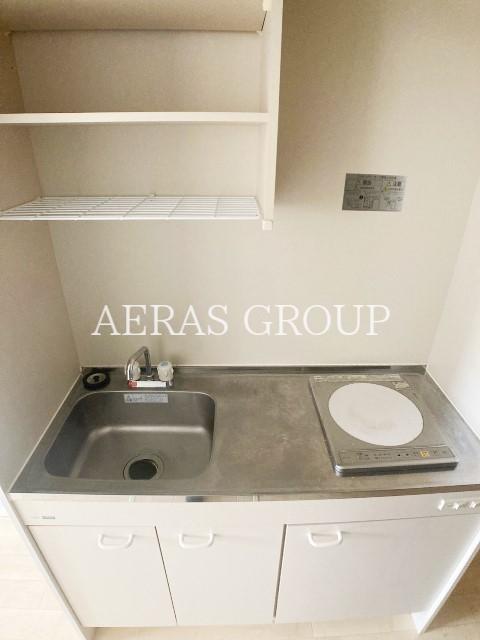 キッチン　同仕様