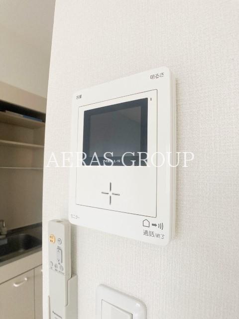 セキュリティ　同仕様