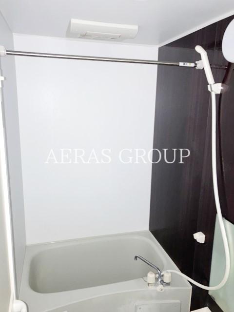 バス・シャワールーム　同仕様