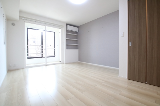 居室・リビング　※別室の参考写真の為、現況優先です。