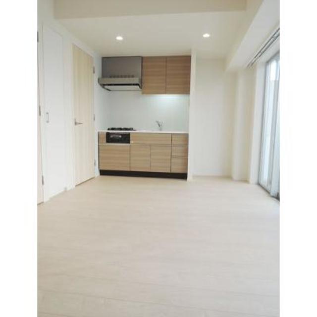 居室・リビング　※写真は同タイプ住戸です。