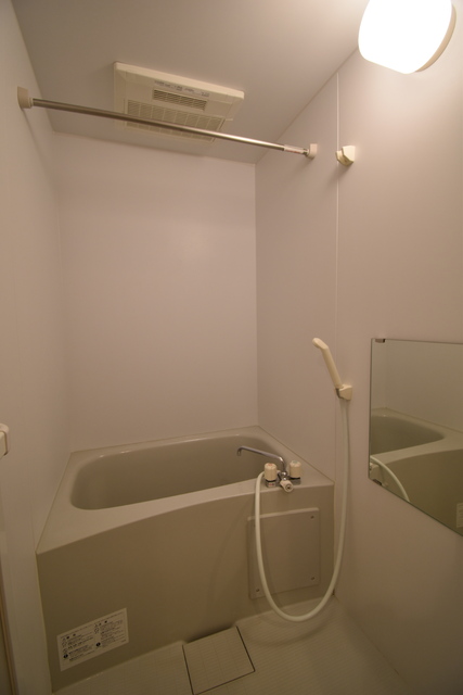 バス・シャワールーム　★毎日の疲れを癒すバスルーム★