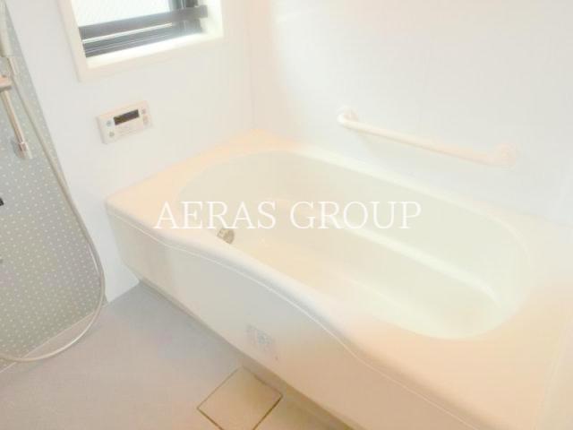 バス・シャワールーム　★バスルーム★