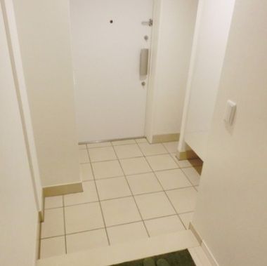 玄関　☆綺麗な玄関☆