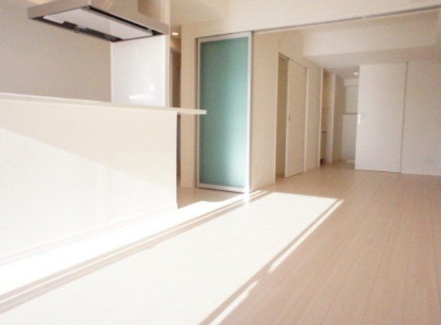 居室・リビング　☆明るい居室☆