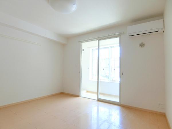 居室・リビング　写真は別のお部屋のイメージです