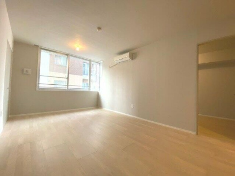 居室・リビング　プライムアーバン新川