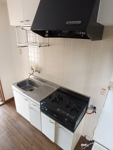 キッチン　参考写真