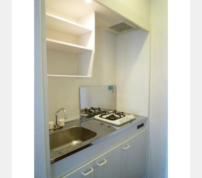 キッチン　※別室参考写真