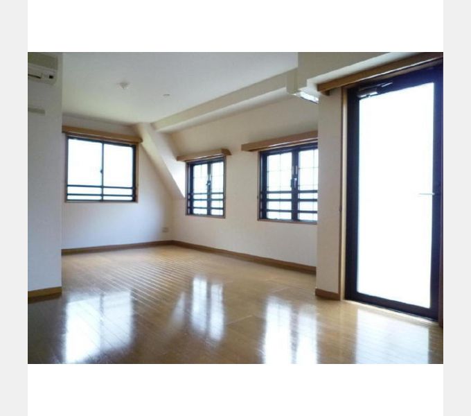 居室・リビング　※別室参考写真