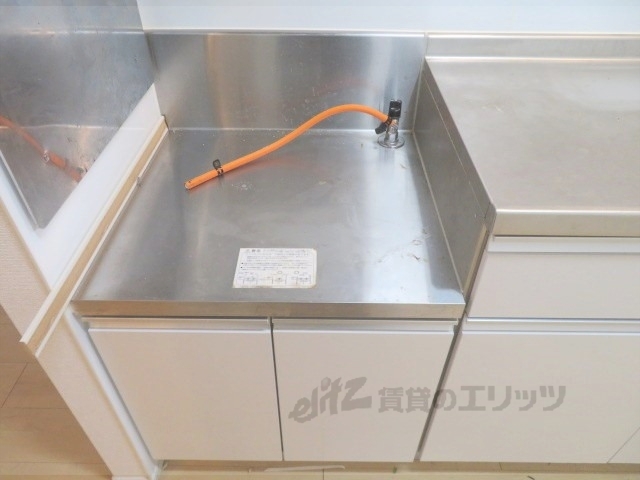 その他部屋・スペース　冷蔵庫置場