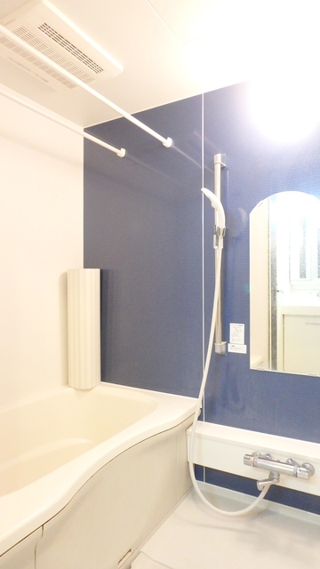 バス・シャワールーム　★別室参考写真★浴室乾燥機能・追い焚き機能付きバスルーム★