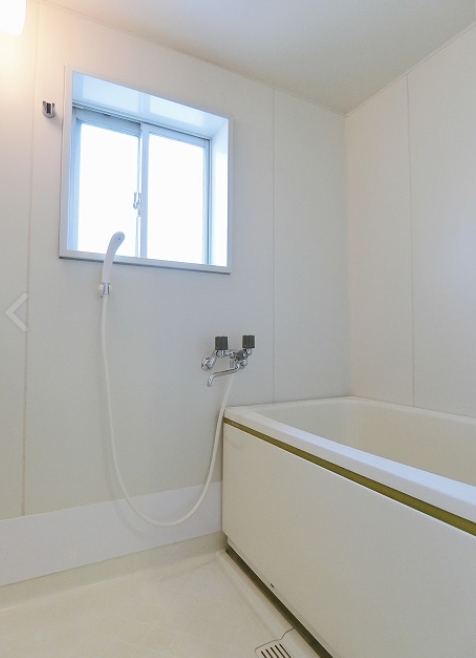 バス・シャワールーム　同仕様サンプル写真