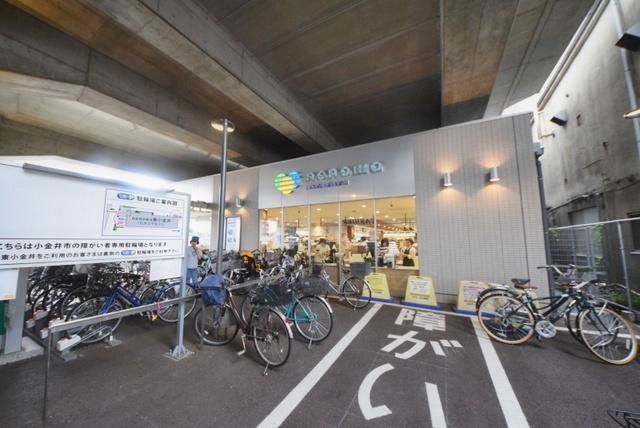 その他　nonowa東小金井（その他）まで379m