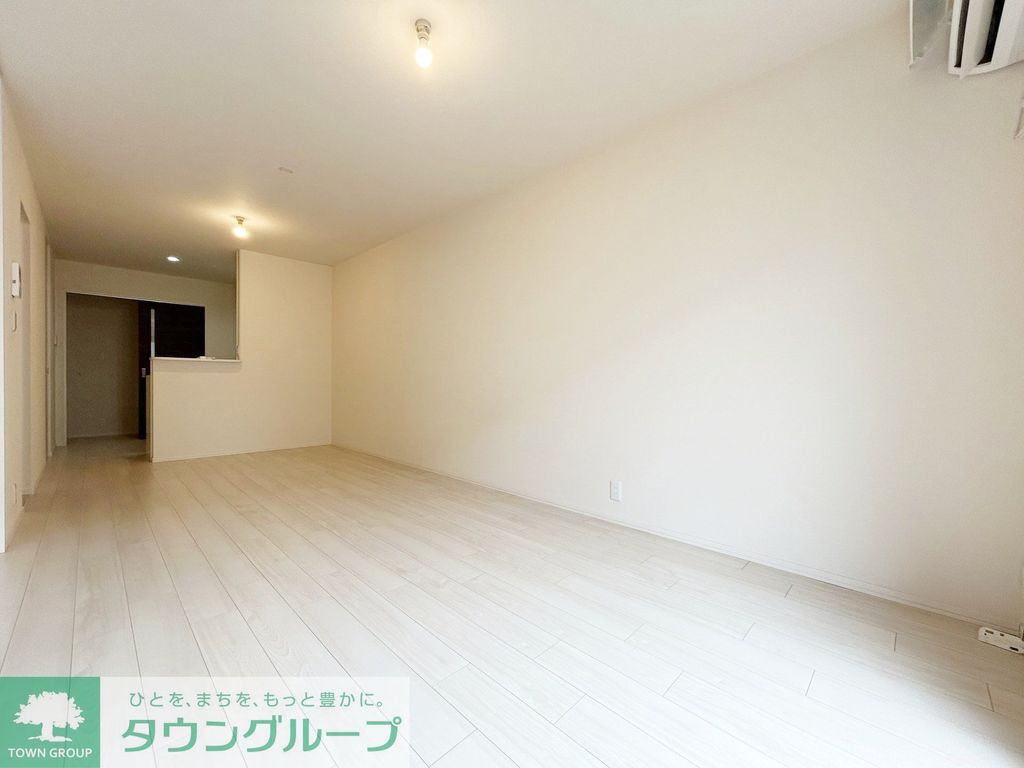 居室・リビング　リビング/居室