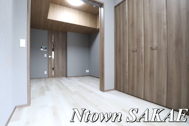 その他部屋・スペース　明るい色調の室内です