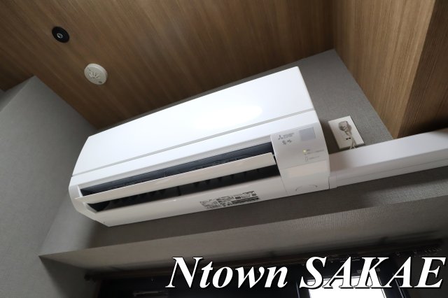 その他　エアコンです