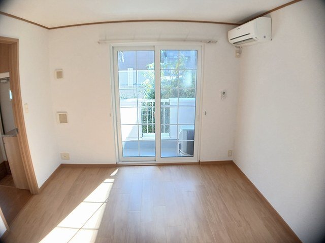 居室・リビング　使いやすいリビングです