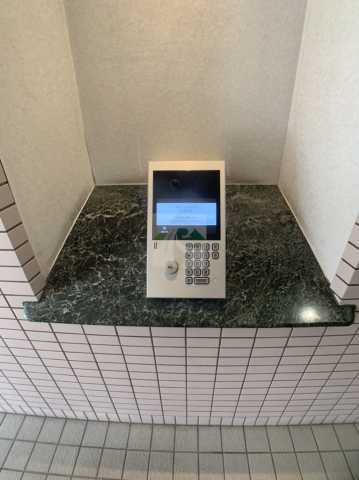 セキュリティ　ザ タバタ ハウス