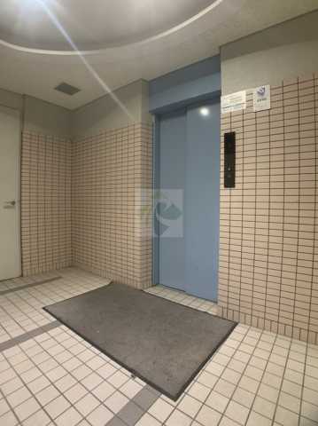 その他設備　ザ タバタ ハウス