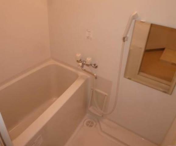 バス・シャワールーム　参考写真