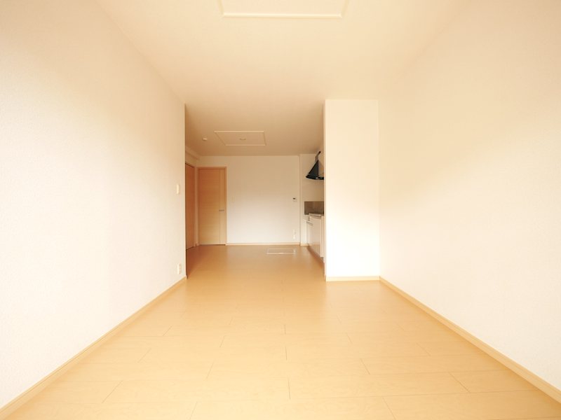 居室・リビング　13.1帖