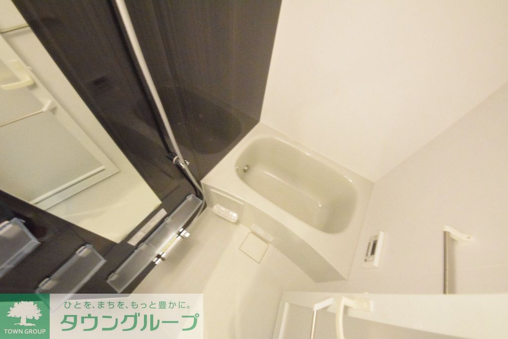 バス・シャワールーム　★タウンハウジング蒲田店取り扱い★