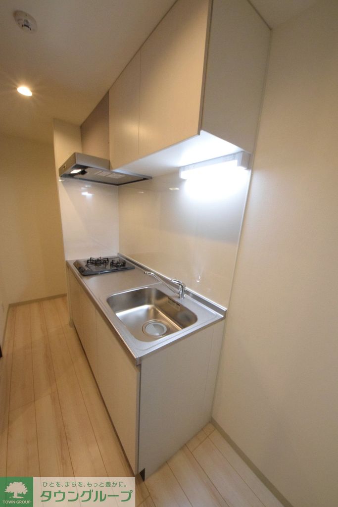 キッチン　★タウンハウジング蒲田店取り扱い★