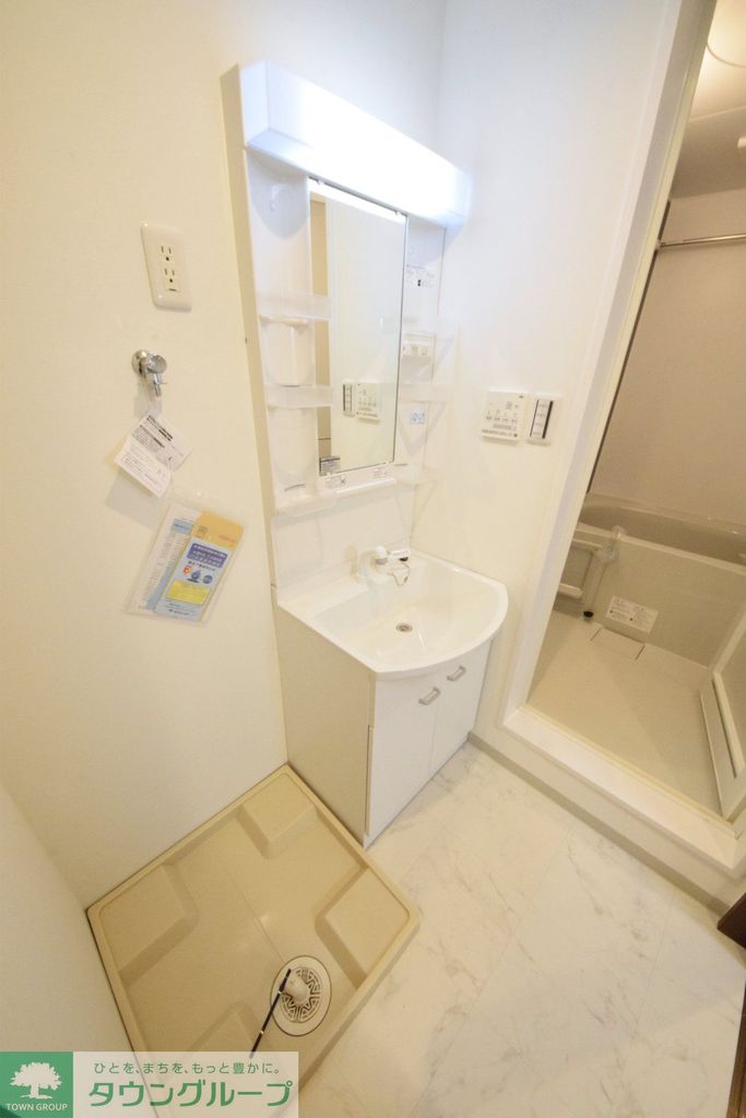 洗面設備　★タウンハウジング蒲田店取り扱い★