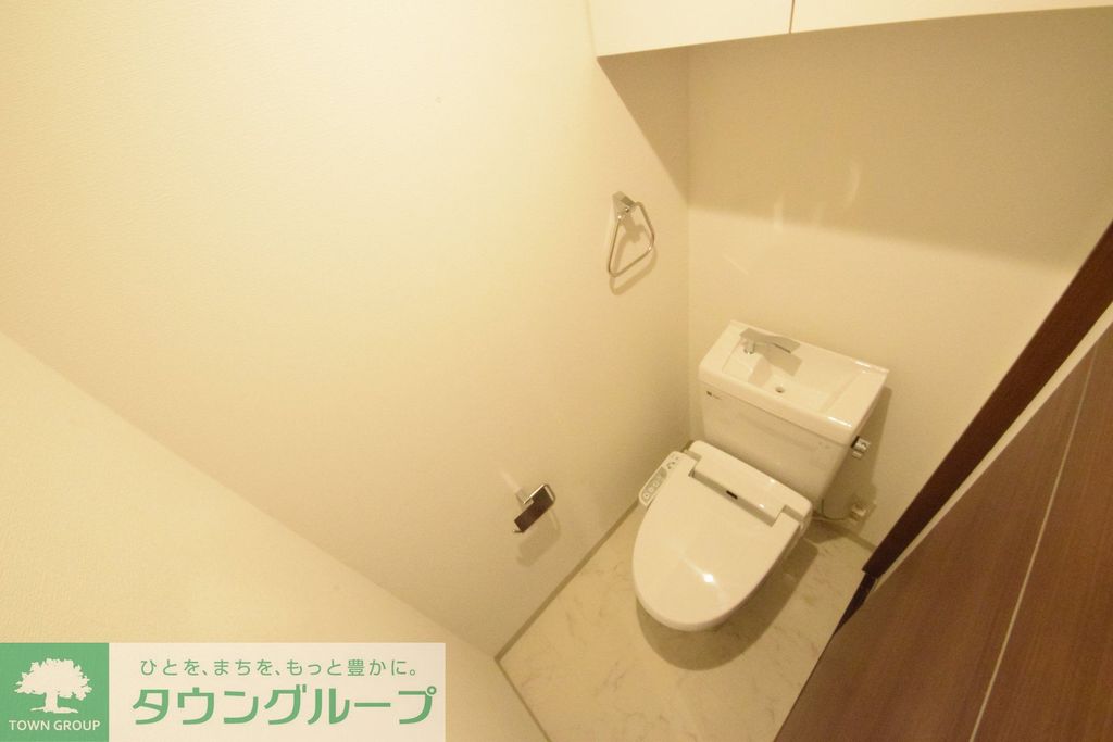トイレ　★タウンハウジング蒲田店取り扱い★