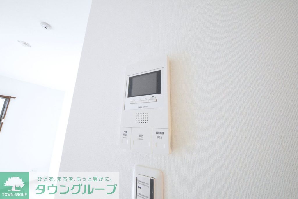 セキュリティ　★タウンハウジング蒲田店取り扱い★