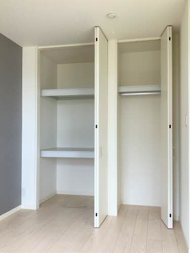 収納　別号室参考写真