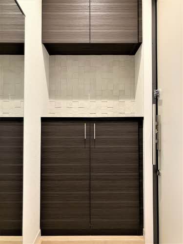 玄関　別号室参考写真