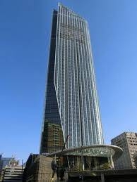 ショッピングセンター　虎ノ門ヒルズ（ショッピングセンター）まで381m