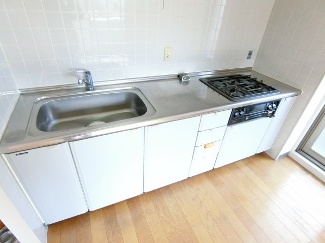 キッチン　詳細は、RISUMO江坂本店→06-6155-7137まで♪