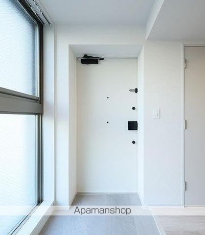 nido MINOWAの玄関写真