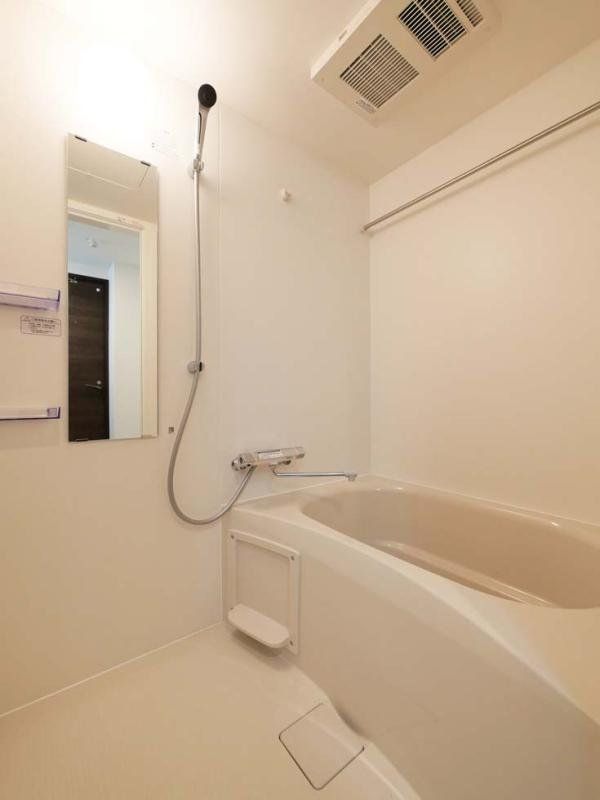 バス・シャワールーム　☆こちらの物件は仲介手数料0.55か月分です☆