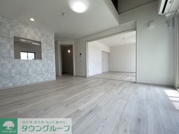 居室・リビング　リビング/居室