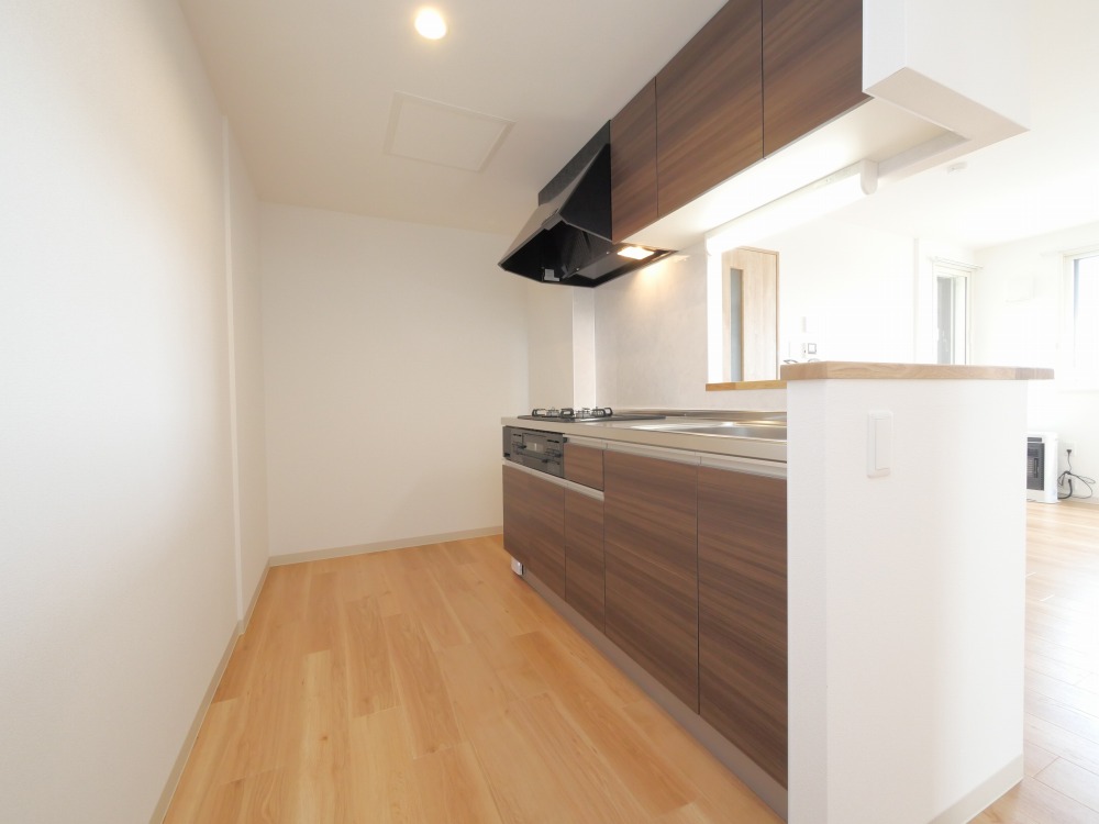 キッチン　☆対面キッチン☆