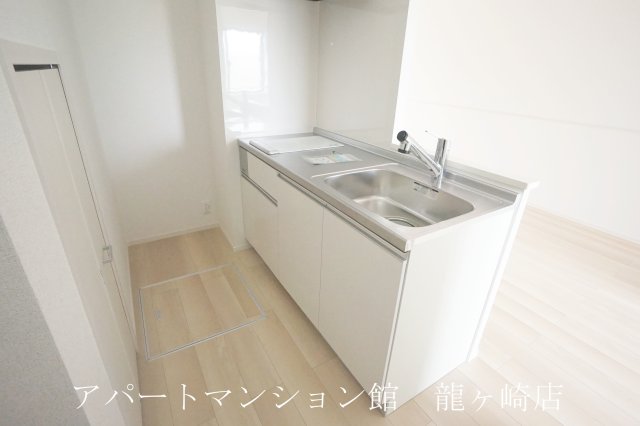 キッチン　その他