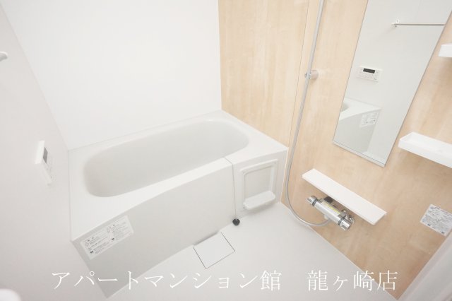 バス・シャワールーム　その他