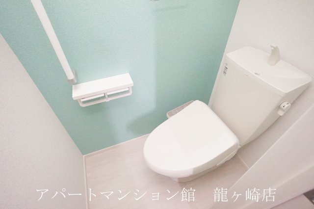 トイレ　その他