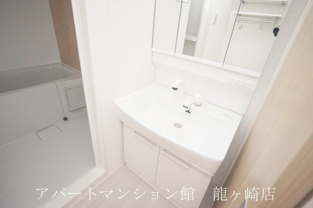 洗面設備　その他